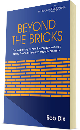 Beyond The Bricks